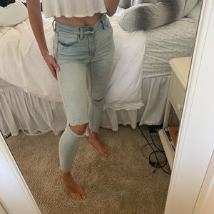 Urban outfitters BDG jeans!!!